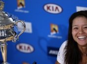 Ли На намерена открыть теннисную академию