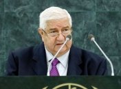 Сирия готова принять участие в мирных переговорах в Женеве