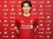 Такуми Минамино стал футболистом Ливерпуля: чем примечателен японец