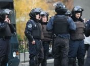 Украинская милиция за год научилась соблюдать права человека