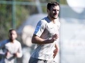 Тотовицкий: Шахтер уже готов к Лиге Европы