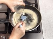 Тепер будете смажити постійно