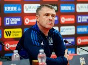 Сергей Ребров