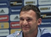Шевченко назвал главную задачу сборной Украины
