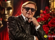 Режиссер нашел покой в семейном склепе на Лычаковском кладбище во Львове