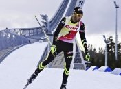 Биатлон. Сегодня состоится Гонка чемпионов