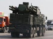 В Минобороны РФ заявляют, что российских ПВО на Донбассе нет