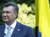 Янукович предлагает создать программу развития украинского языка 