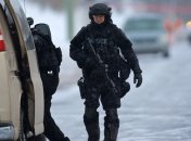 Подозреваемому в стрельбе в мечети в Квебеке выдвинули обвинения 