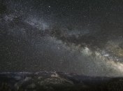 Возле Млечного Пути пропали галактики