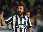 Андреа Пирло отметил свой 100-й матч в ЛЧ эффектным голом (Видео)