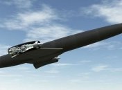 На самолете - в космос (Фото, видео)