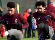 Окслейд-Чемберлен выйдет на поле годичной паузы