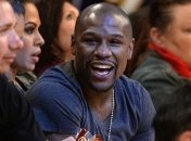 Дядя Мейвезера: Я знаю только одного Кэмпбелла и это тот, что рэпер