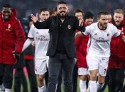 В финале Кубка Италии сыграют "Ювентус" - "Милан"