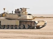 Танк M1А2 Abrams передадуть Україні, але коли – невідомо