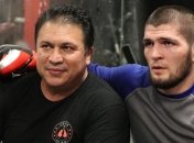 Нурмагомедов обратился к хейтерам в стиле Усика