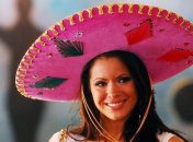 Что вы знаете о мексиканках?