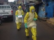 В Сьерра-Леоне отменили Рождество из-за вспышки Эболы