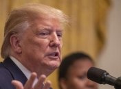 Трамп заявил, что не хотел звонить Зеленскому