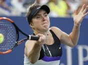 Свитолина хочет сыграть с Ястремской на US Open