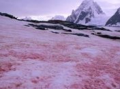 Не нужно пугаться: синоптик предупредил о рыжем снеге в Украине