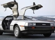 DeLorean DMC-12 вернется на конвеер