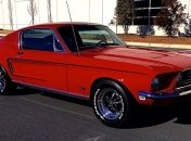 Один из первых: Ford Mustang GT 1969 года выставлен на продажу (Фото)