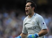 Браво: Будет приятно вернуться на "Камп Ноу" в составе "Манчестер Сити"