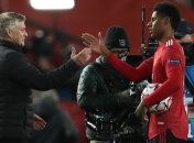 Суперсейв Де Хеа и хет-трик Рашфорда: видеообзор матча Манчестер Юнайтед - РБ Лейпциг