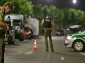 Полиция: Погибший при взрыве в Ансбахе является подозреваемым