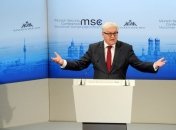 В ФРГ не хотят, чтобы политкризис в Украине привел к экономическому