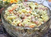 Салат "Олів’є"