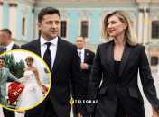 Какой была история любви Владимира и Елены Зеленских