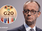 Фрідріх Мерц