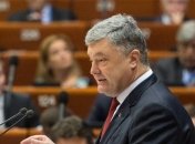 Порошенко уверен, что Украина войдет в в ТОП-50 рейтинга "Doing Business"