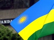 Флаг Руанды на Олимпиаде-2016 понесет необычный спортсмен