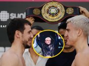 Даниил Гончарук - Руслан Камилов