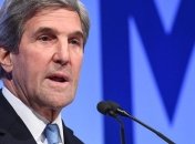 Керри в Германии обсудит ситуацию в Украине и Сирии