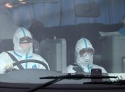 Коронавирус добрался до Ливана 