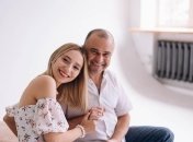 Екатерина Репяхова и Виктор Павлик