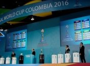 Сборная Украины по футзалу узнала соперников по ЧМ-2016