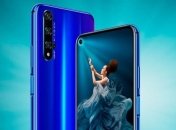 Huawei готова выпустить Honor 20S с топовым процессором Kirin 810 и тройной камерой