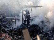 Взрыв поезда в Болгарии: Пожарные рассказали о причине эвакуации