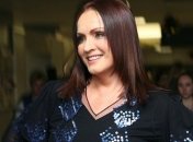 Ротару порадувала шанувальників фото у вишиванці