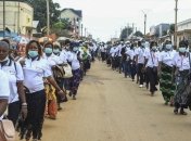 Эболу ждали? Южный Судан усиливает контроль на границе с ДР Конго