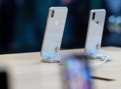 В Украине iPhone XS будут продавать с наценкой в 400 долларов