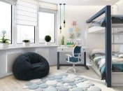 Развиваем малыша с помощью интерьера: 7 правил обустройства детской