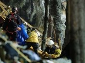 У берегов Калифорнии произошли два землетрясения