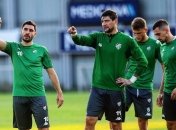 "Он не может играть": В турецком клубе заявили о лишнем весе Селезнева